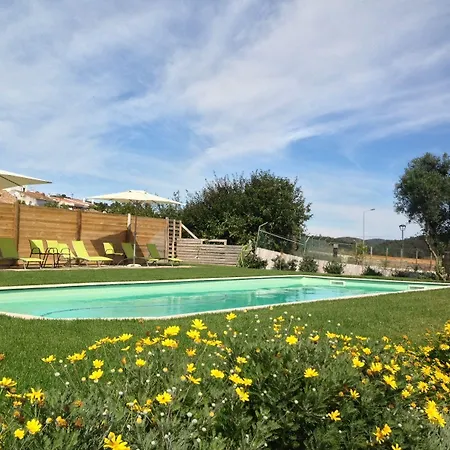 Aldeia Da Pedralva By Wot Signature 3* Raposeira (Faro)