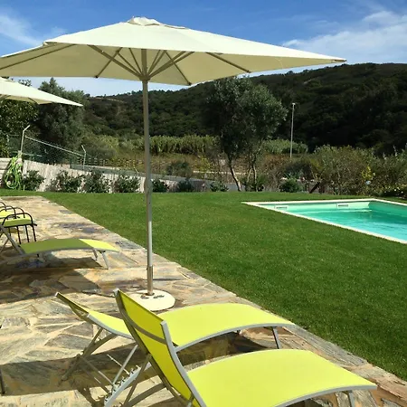 Aldeia Da Pedralva By Wot Signature מלון