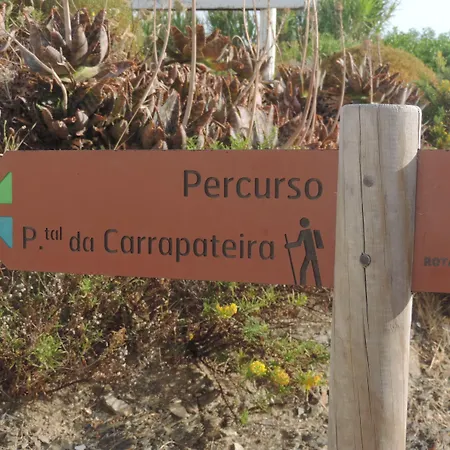 Aldeia Da Pedralva By Wot Signature Hotel Raposeira (Faro)