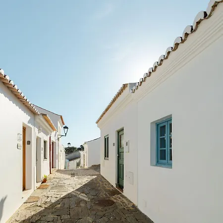 Aldeia Da Pedralva By Wot Signature Raposeira (Faro)