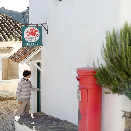 Aldeia Da Pedralva By Wot Signature 3* Raposeira (Faro)