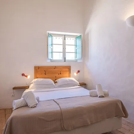 Aldeia Da Pedralva By Wot Signature 3* Raposeira (Faro)