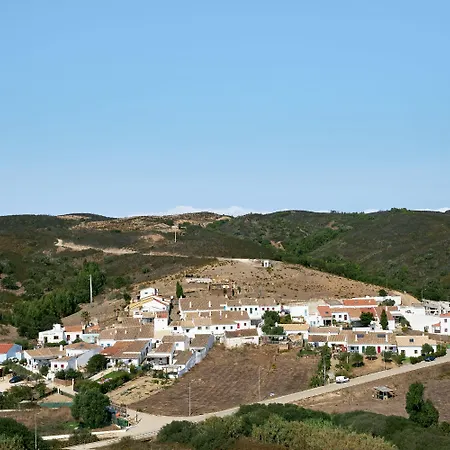 מלון Aldeia Da Pedralva By Wot Signature