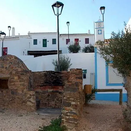 Aldeia Da Pedralva