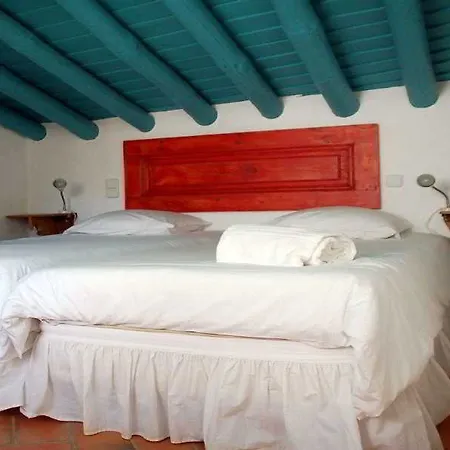 Hotel Aldeia Da Pedralva