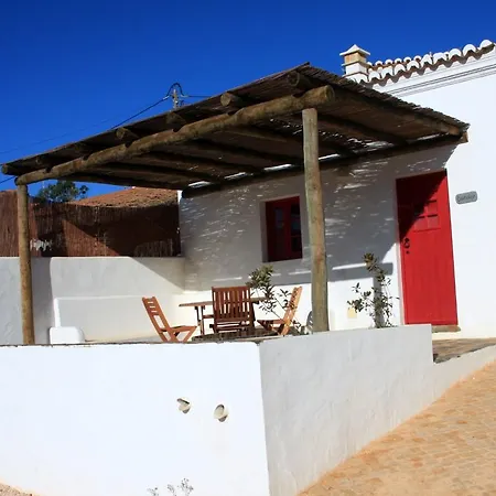 Hotel Aldeia Da Pedralva