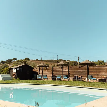 Aldeia Da Pedralva By Wot Signature 3* Raposeira (Faro)