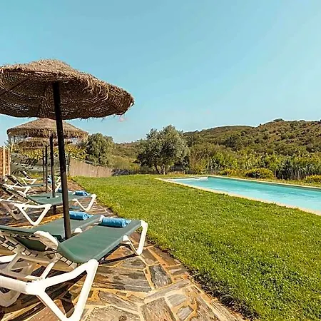 Aldeia Da Pedralva By Wot Signature Hotel Raposeira (Faro)