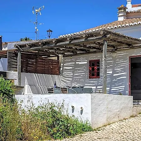 호텔 Aldeia Da Pedralva By Wot Signature Raposeira (Faro)