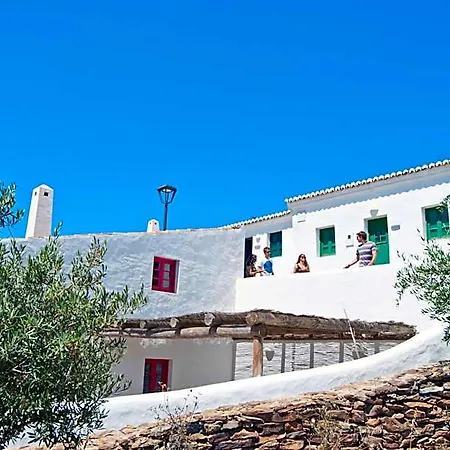 Aldeia Da Pedralva By Wot Signature Raposeira