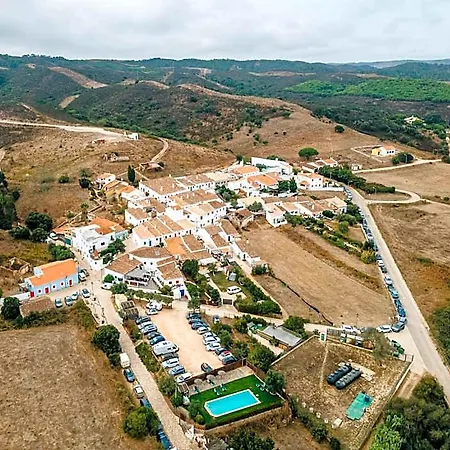Aldeia Da Pedralva By Wot Signature ホテル