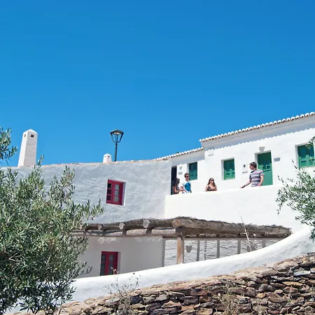 Aldeia Da Pedralva By Wot Signature 酒店 拉波塞拉