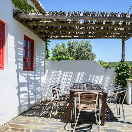 Aldeia Da Pedralva By Wot Signature *
