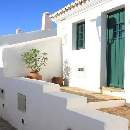 Aldeia Da Pedralva By Wot Signature Raposeira (Faro)