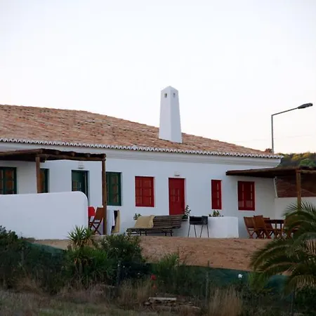 Aldeia Da Pedralva By Wot Signature Raposeira (Faro)